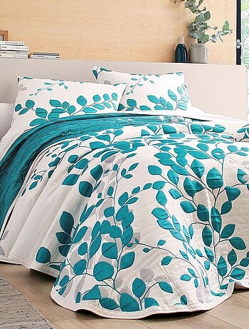 Becquet - Housse de coussin FANNY en polyester