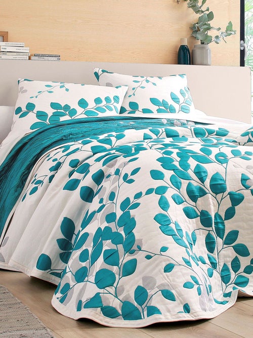 Becquet - Housse de coussin FANNY en polyester - Kiabi Becquet - Housse de coussin FANNY en polyester - Kiabi