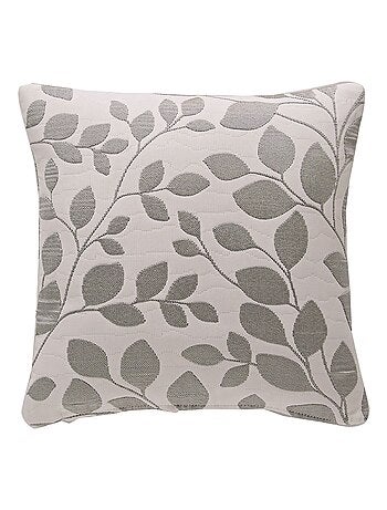 Becquet - Housse de coussin FANNY en polyester
