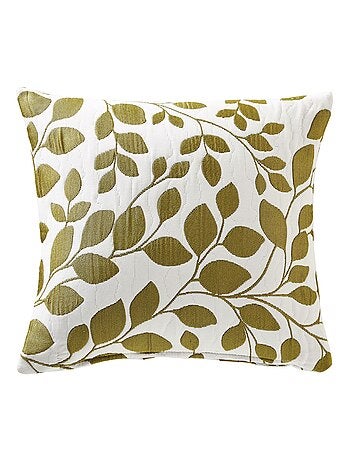 Becquet - Housse de coussin FANNY en polyester
