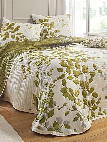 Becquet - Housse de coussin FANNY en polyester