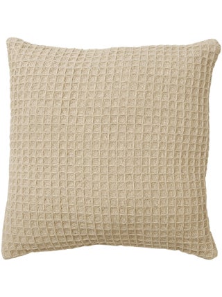 Becquet - Housse de coussin FEROE en coton