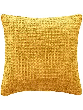 Becquet - Housse de coussin FEROE en coton