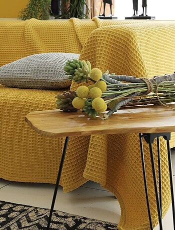 Becquet - Housse de coussin FEROE en coton