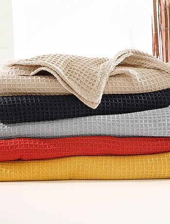 Becquet - Housse de coussin FEROE en coton