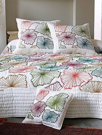 Becquet - Housse de coussin ILONA en coton