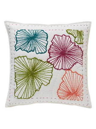 Becquet - Housse de coussin ILONA en coton