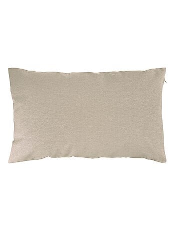 Becquet - Housse de coussin KEVARA en coton