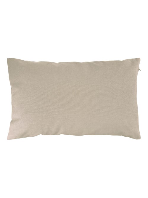 Becquet - Housse de coussin KEVARA en coton - Kiabi