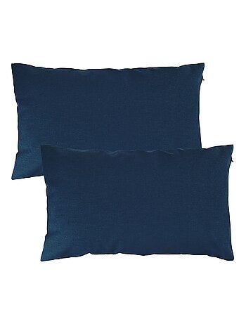 Becquet - Housse de coussin KEVARA en coton