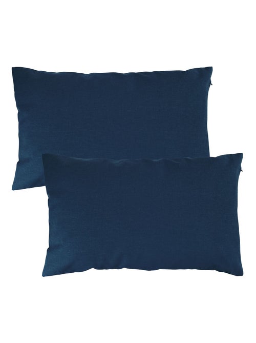 Becquet - Housse de coussin KEVARA en coton - Kiabi