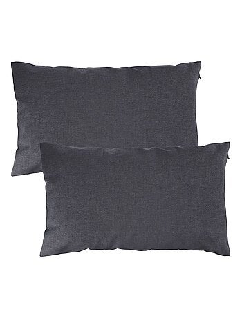 Becquet - Housse de coussin KEVARA en coton