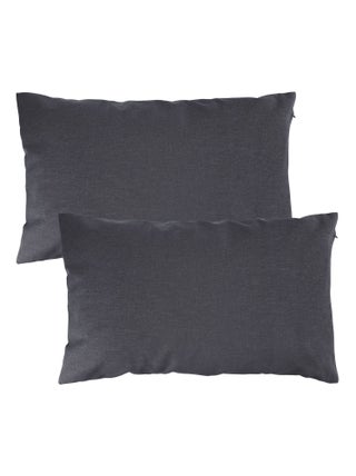 Becquet - Housse de coussin KEVARA en coton