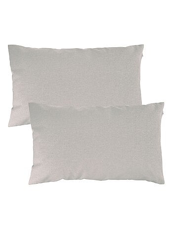 Becquet - Housse de coussin KEVARA en coton