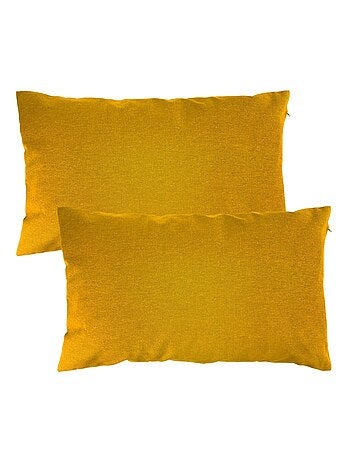 Becquet - Housse de coussin KEVARA en coton