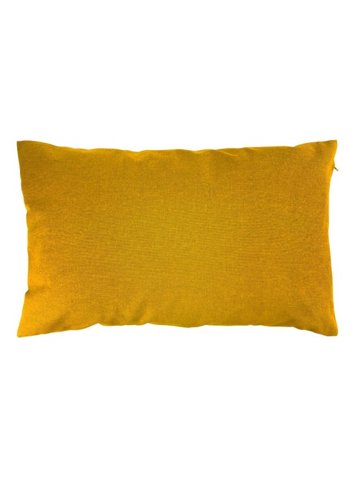 Becquet - Housse de coussin KEVARA en coton - Kiabi