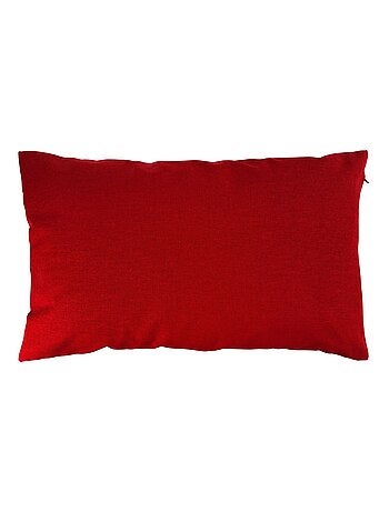 Becquet - Housse de coussin KEVARA en coton