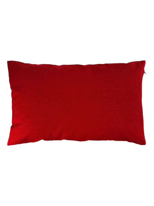 Becquet - Housse de coussin KEVARA en coton - Kiabi