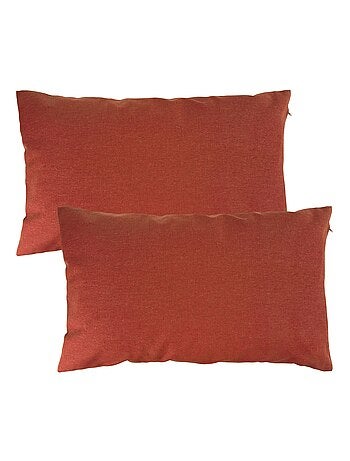 Becquet - Housse de coussin KEVARA en coton