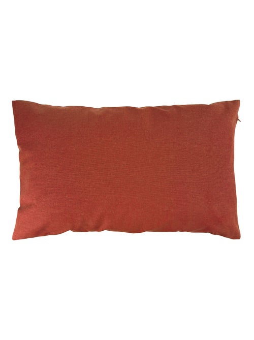 Becquet - Housse de coussin KEVARA en coton - Kiabi
