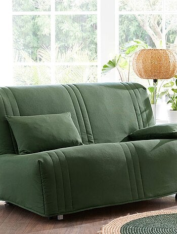 Becquet - Housse de coussin KEVARA en coton