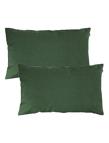 Becquet - Housse de coussin KEVARA en coton