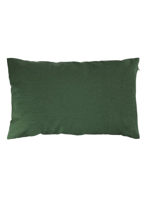 Becquet - Housse de coussin KEVARA en coton - Kiabi