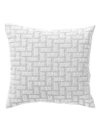 Becquet - Housse de coussin LADRI en coton