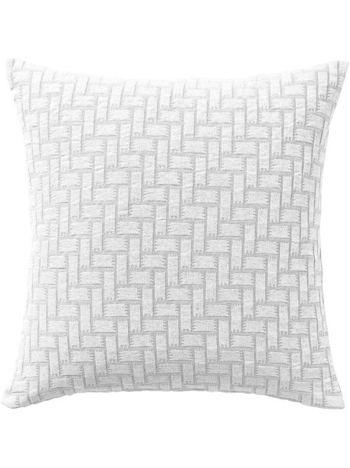 Becquet - Housse de coussin LADRI en coton - Kiabi