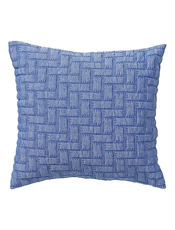 Becquet - Housse de coussin LADRI en coton