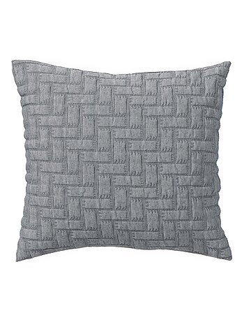 Becquet - Housse de coussin LADRI en coton