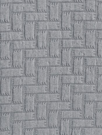 Becquet - Housse de coussin LADRI en coton