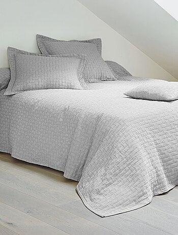 Becquet - Housse de coussin LADRI en coton