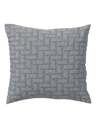 Becquet - Housse de coussin LADRI en coton