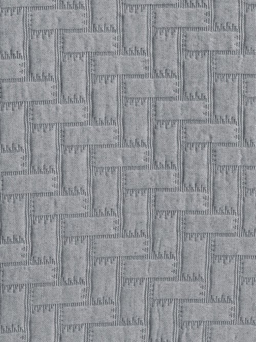 Becquet - Housse de coussin LADRI en coton - Kiabi