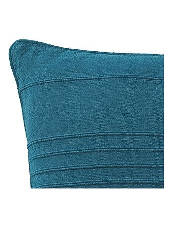 Becquet - Housse de coussin ORION en coton