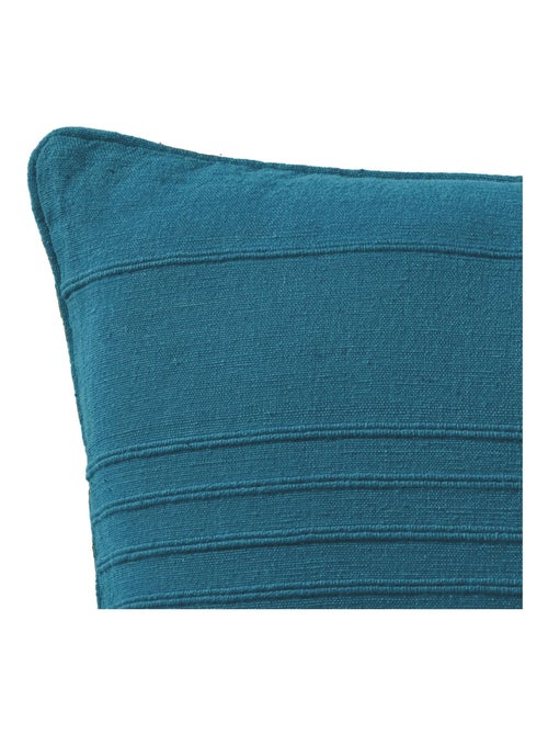 Becquet - Housse de coussin ORION en coton - Kiabi