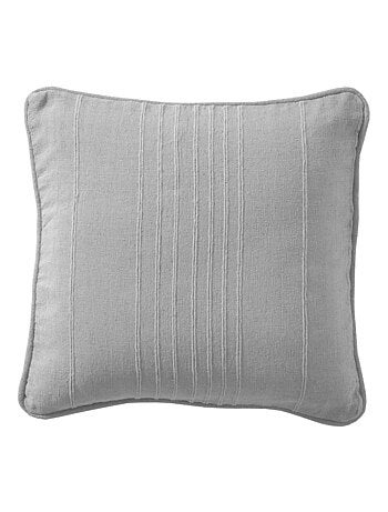Becquet - Housse de coussin ORION en coton