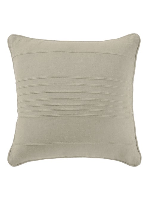 Becquet - Housse de coussin ORION en coton - Kiabi Becquet - Housse de coussin ORION en coton - Kiabi
