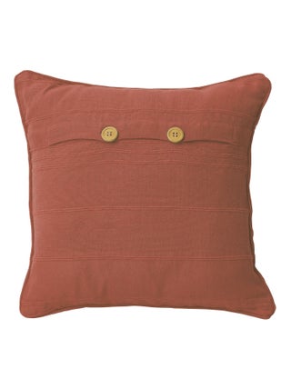 Becquet - Housse de coussin ORION en coton