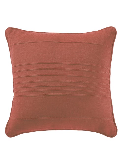 Becquet - Housse de coussin ORION en coton - Kiabi Becquet - Housse de coussin ORION en coton - Kiabi