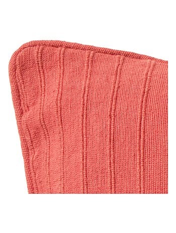 Becquet - Housse de coussin ORION en coton