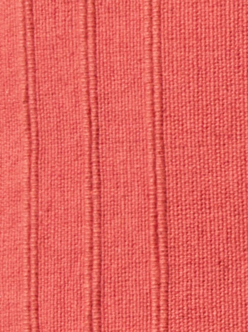Becquet - Housse de coussin ORION en coton - Kiabi