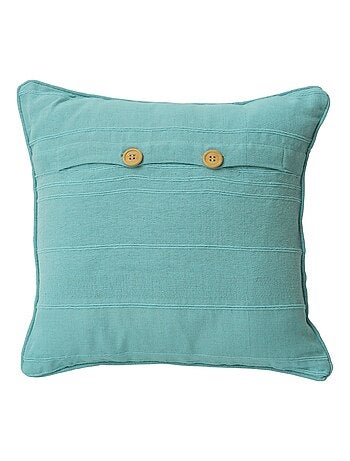 Becquet - Housse de coussin ORION en coton