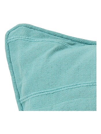 Becquet - Housse de coussin ORION en coton