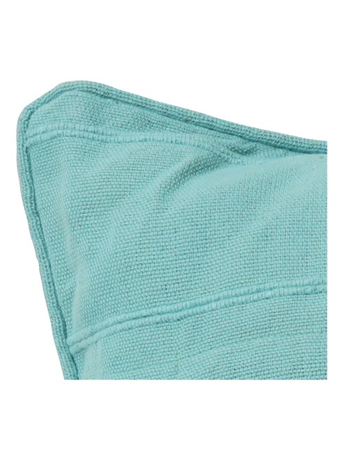 Becquet - Housse de coussin ORION en coton - Kiabi Becquet - Housse de coussin ORION en coton - Kiabi