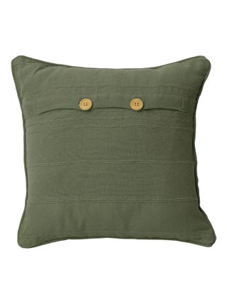 Becquet - Housse de coussin ORION en coton