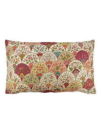 Becquet - Housse de coussin PERSIA en coton