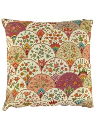 Becquet - Housse de coussin PERSIA en coton