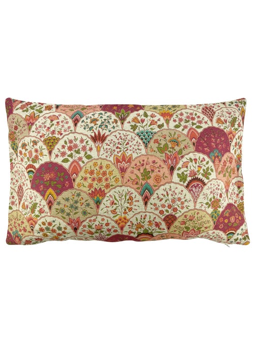 Becquet - Housse de coussin PERSIA en coton - Kiabi Becquet - Housse de coussin PERSIA en coton - Kiabi